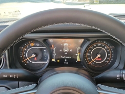 Jeep Wrangler Rubicon 4 Door 4x4 2026