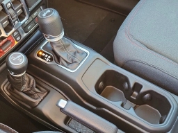 Jeep Wrangler Rubicon 4 Door 4x4 2026