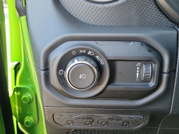 Jeep Wrangler Rubicon 4 Door 4x4 2026