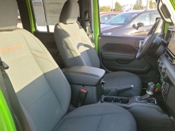 Jeep Wrangler Rubicon 4 Door 4x4 2026