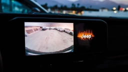 Jeep Wrangler Rubicon 4 Door 4x4 2026