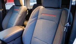 Jeep Wrangler Rubicon 4 Door 4x4 2026