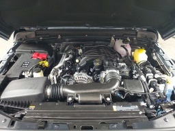 Jeep Wrangler Rubicon 4 Door 4x4 2026