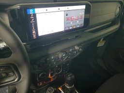 Jeep Wrangler Rubicon 4 Door 4x4 2026