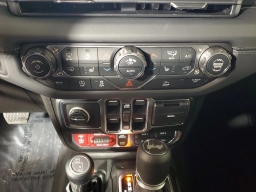 Jeep Wrangler Rubicon 4 Door 4x4 2026