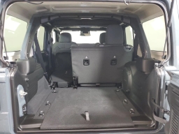 Jeep Wrangler Rubicon 4 Door 4x4 2026