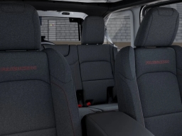 Jeep Wrangler Rubicon 4 Door 4x4 2026