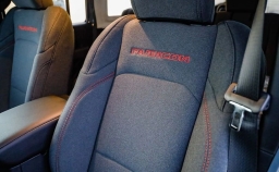 Jeep Wrangler Rubicon 4 Door 4x4 2026