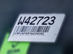 Jeep Wrangler Rubicon 4 Door 4x4 2026