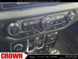 Jeep Wrangler Rubicon 4 Door 4x4 2026