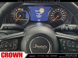 Jeep Wrangler Rubicon 4 Door 4x4 2026