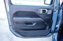 Jeep Wrangler Rubicon 4 Door 4x4 2026