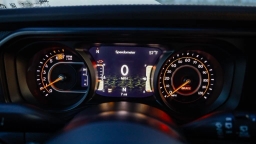 Jeep Wrangler Rubicon 4 Door 4x4 2026