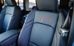 Jeep Wrangler Rubicon 4 Door 4x4 2026