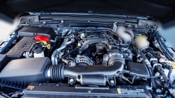 Jeep Wrangler Rubicon 4 Door 4x4 2026