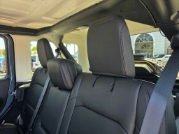 Jeep Wrangler Rubicon 4 Door 4x4 2026