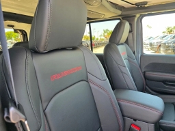 Jeep Wrangler Rubicon 4 Door 4x4 2026