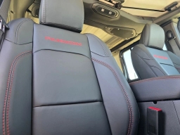 Jeep Wrangler Rubicon 4 Door 4x4 2026