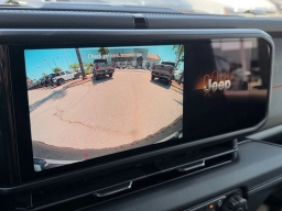 Jeep Wrangler Rubicon 4 Door 4x4 2026