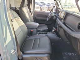 Jeep Wrangler Rubicon 4 Door 4x4 2026