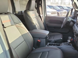 Jeep Wrangler Rubicon 4 Door 4x4 2026