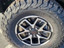 Jeep Wrangler Rubicon 4 Door 4x4 2026