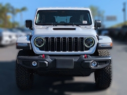 Jeep Wrangler Rubicon 4 Door 4x4 2026