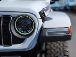 Jeep Wrangler Rubicon 4 Door 4x4 2026