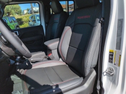 Jeep Wrangler Rubicon 4 Door 4x4 2026