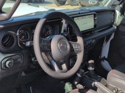 Jeep Wrangler Rubicon 4 Door 4x4 2026