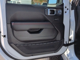 Jeep Wrangler Rubicon 4 Door 4x4 2026