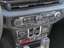 Jeep Wrangler Rubicon 4 Door 4x4 2026