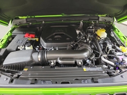 Jeep Wrangler Rubicon 4 Door 4x4 2026