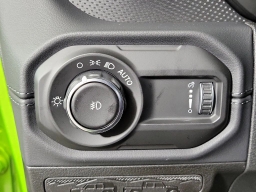 Jeep Wrangler Rubicon 4 Door 4x4 2026