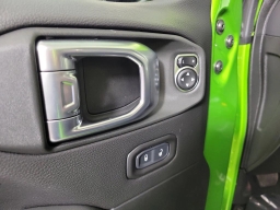 Jeep Wrangler Rubicon 4 Door 4x4 2026