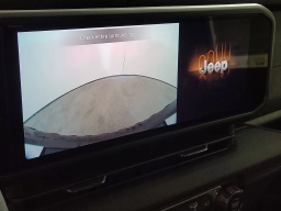 Jeep Wrangler Rubicon 4 Door 4x4 2026