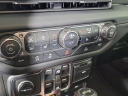 Jeep Wrangler Rubicon 4 Door 4x4 2026