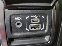 Jeep Wrangler Rubicon 4 Door 4x4 2026