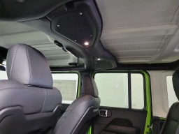 Jeep Wrangler Rubicon 4 Door 4x4 2026