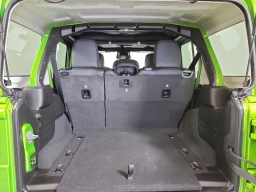 Jeep Wrangler Rubicon 4 Door 4x4 2026