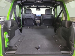 Jeep Wrangler Rubicon 4 Door 4x4 2026