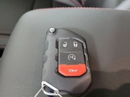 Jeep Wrangler Rubicon 4 Door 4x4 2026