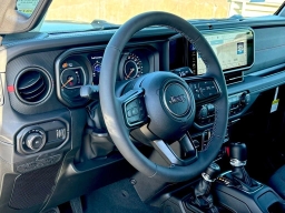 Jeep Wrangler Rubicon 4 Door 4x4 2026