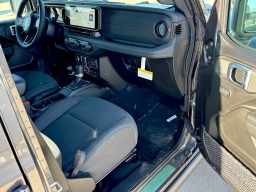 Jeep Wrangler Rubicon 4 Door 4x4 2026