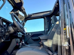 Jeep Wrangler Rubicon 4 Door 4x4 2026