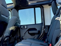 Jeep Wrangler Rubicon 4 Door 4x4 2026