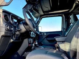 Jeep Wrangler Rubicon 4 Door 4x4 2026