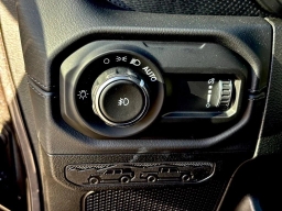 Jeep Wrangler Rubicon 4 Door 4x4 2026