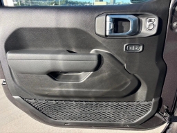 Jeep Wrangler Rubicon 4 Door 4x4 2026