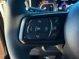 Jeep Wrangler Rubicon 4 Door 4x4 2026